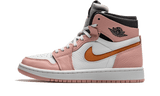 Air Jordan 1 High Zoom Air CMFT Pink Glaze