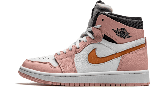 Air Jordan 1 High Zoom Air CMFT Pink Glaze (CT0979-601) - EU 36–44.5 - Pink | SOSUKICKS