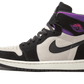 Air Jordan 1 High Zoom Air CMFT PSG Paris Saint-Germain (DB3610-105) - EU 36–46 - Black | SOSUKICKS