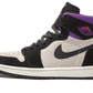 Air Jordan 1 High Zoom Air CMFT PSG Paris Saint-Germain - DB3610-105