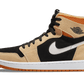 Air Jordan 1 High Zoom Air CMFT Pumpkin Spice (CT0978-200) - EU 40–46 - Orange | SOSUKICKS