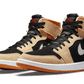 Air Jordan 1 High Zoom Air CMFT Pumpkin Spice (CT0978-200) - 40.5 EU - 7.5 US - Orange | SOSUKICKS
