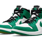 Air Jordan 1 High Zoom Air CMFT Stadium Green
