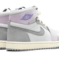 Air Jordan 1 High Zoom CMFT 2 Grey Purple