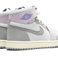 Air Jordan 1 High Zoom CMFT 2 Grey Purple (DV1305-005) - 36.5 EU - 4.5 US - Gray | SOSUKICKS