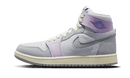 Air Jordan 1 High Zoom CMFT 2 Grey Purple