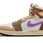 Air Jordan 1 High Zoom CMFT 2 Palomino (DV1307-205) - EU 40–48.5 - White | SOSUKICKS