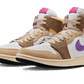 Air Jordan 1 High Zoom CMFT 2 Palomino