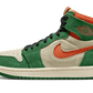 Air Jordan 1 High Zoom CMFT 2 Pine Green
