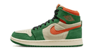 Air Jordan 1 High Zoom CMFT 2 Pine Green