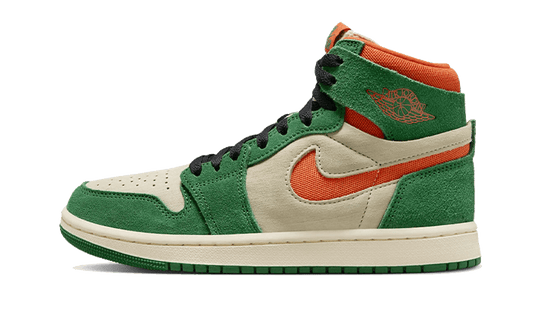 Air Jordan 1 High Zoom CMFT 2 Pine Green (DV1305-308) - EU 35.5–44.5 - Green | SOSUKICKS