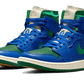 Air Jordan 1 High Zoom CMFT Califia Aleali May - DJ1199-400
