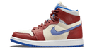 Air Jordan 1 High Zoom CMFT Team Red