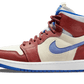 Air Jordan 1 High Zoom CMFT Team Red - CT0979-104