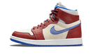 Jordan 1 High Zoom Air CMFT Team Red (Women's)