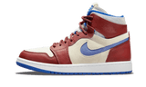 Jordan 1 High Zoom Air CMFT Team Red (Women's)