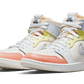 Air Jordan 1 High Zoom CMFT To My First Coach - DJ6910-100