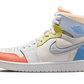 Air Jordan 1 High Zoom CMFT To My First Coach (DJ6910-100) - EU 40–46 - Multicolor | SOSUKICKS