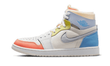 Jordan 1 High Zoom Air CMFT To My First Coach