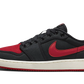 Air Jordan 1 Low AJKO Bred