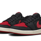 Air Jordan 1 Low AJKO Bred