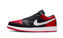 Jordan 1 Low Alternate Bred Toe