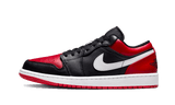 Jordan 1 Low Alternate Bred Toe