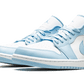 Air Jordan 1 Low Aluminium (DC0774-141) - 36 EU - 4 US - White | SOSUKICKS