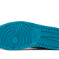 Air Jordan 1 Low Aquatone
