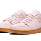 Air Jordan 1 Low Arctic Pink Gum - DC0774-601