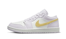 Jordan 1 Low Barely Grape (Women's)