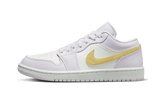 Jordan 1 Low Barely Grape (Women's)