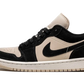 Air Jordan 1 Low Black Guava Ice