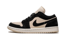 Jordan 1 Low Black Guava Ice (Speckled Midsole) (Women's)