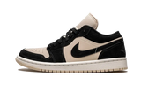 Jordan 1 Low Black Guava Ice (Speckled Midsole) (Women's)