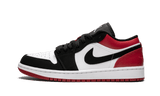 Jordan 1 Low Black Toe (2019)