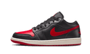 Jordan 1 Low Bred Sail (Women's)