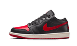 Jordan 1 Low Bred Sail (Women's)