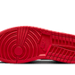 Air Jordan 1 Low Bred Sail