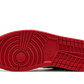Air Jordan 1 Low Bred Toe (2021) (553560-612) - 37.5 EU - 5Y US - Red | SOSUKICKS