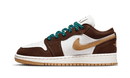 Jordan 1 Low SE Cacao Wow (GS)