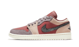 Jordan 1 Low Canyon Rust (Women's)