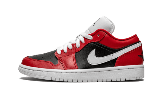 Air Jordan 1 Low Chicago Flip (DC0774-603) - EU 36–44.5 - Red | SOSUKICKS