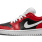 Air Jordan 1 Low Chicago Flip - DC0774-603