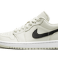 Air Jordan 1 Low Coconut Milk (DC0774-121) - EU 36–44.5 - White | SOSUKICKS