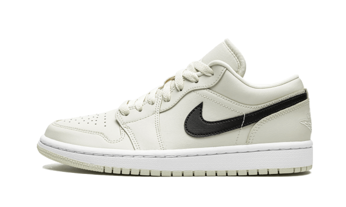 Air Jordan 1 Low Coconut Milk (DC0774-121) - EU 36–44.5 - White | SOSUKICKS