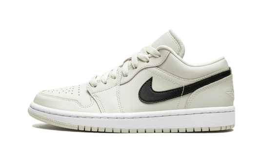 Air Jordan 1 Low Coconut Milk (DC0774-121) - EU 36–44.5 - White | SOSUKICKS