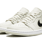 Air Jordan 1 Low Coconut Milk (DC0774-121) - 36.5 EU - 4.5 US - White | SOSUKICKS