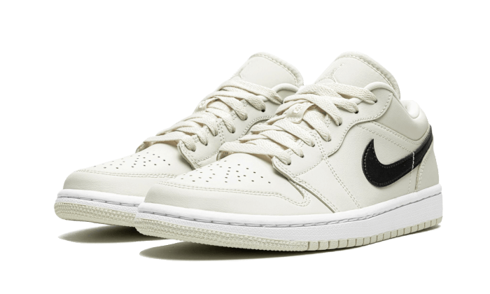 Air Jordan 1 Low Coconut Milk (DC0774-121) - 36.5 EU - 4.5 US - White | SOSUKICKS