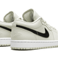 Air Jordan 1 Low Coconut Milk (DC0774-121) - 37.5 EU - 5 US - White | SOSUKICKS